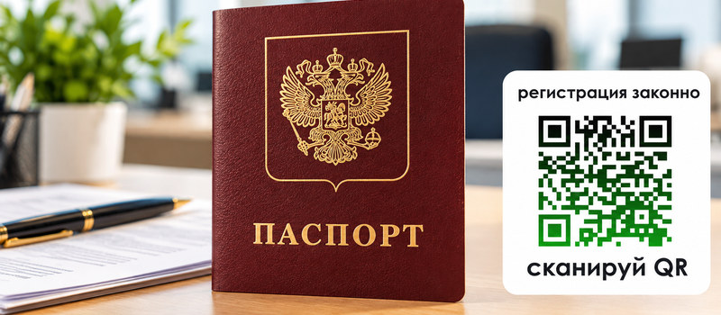 регистрация в Буинске